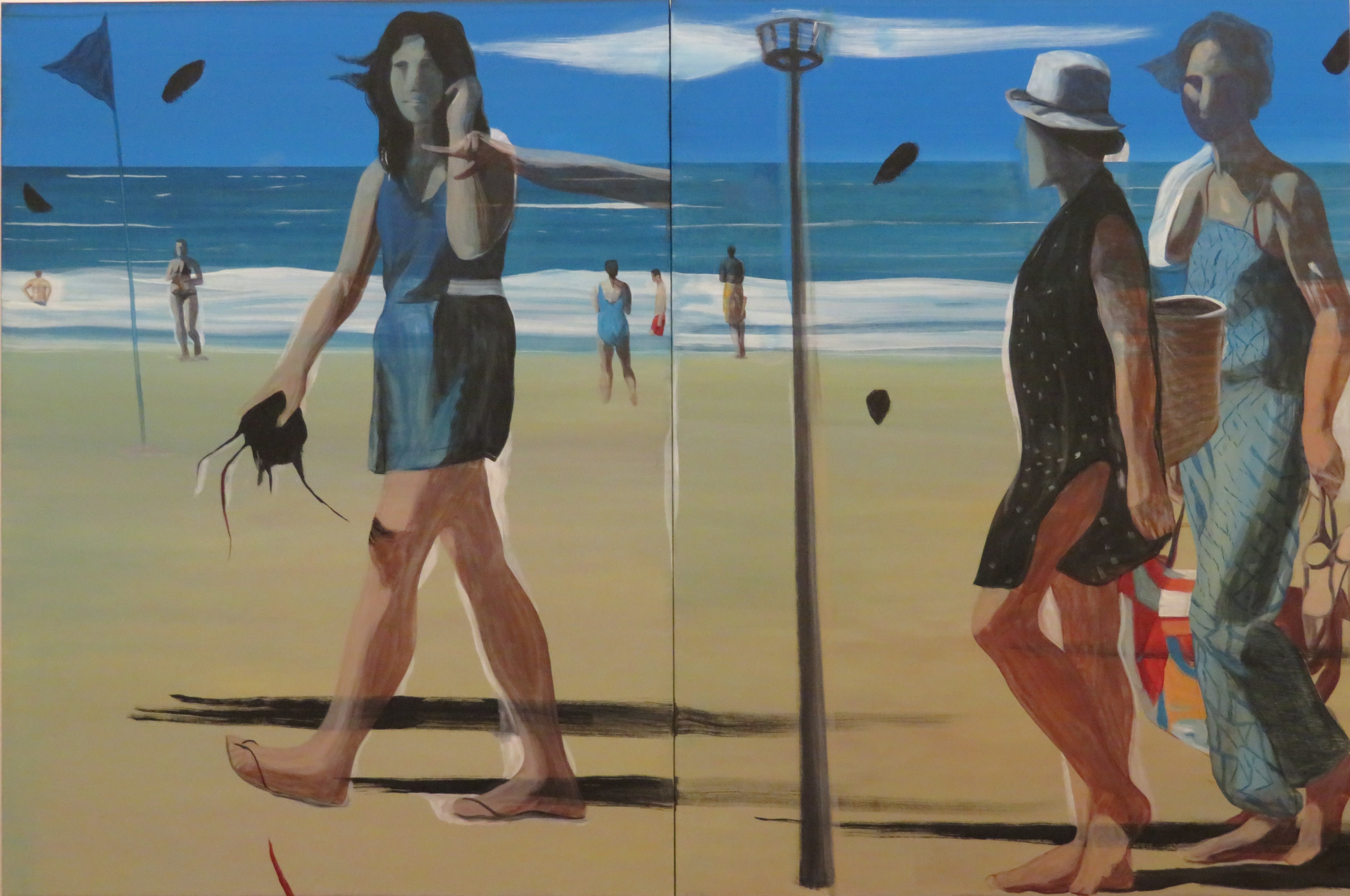 DESGRANDCHAMPS PLAGE