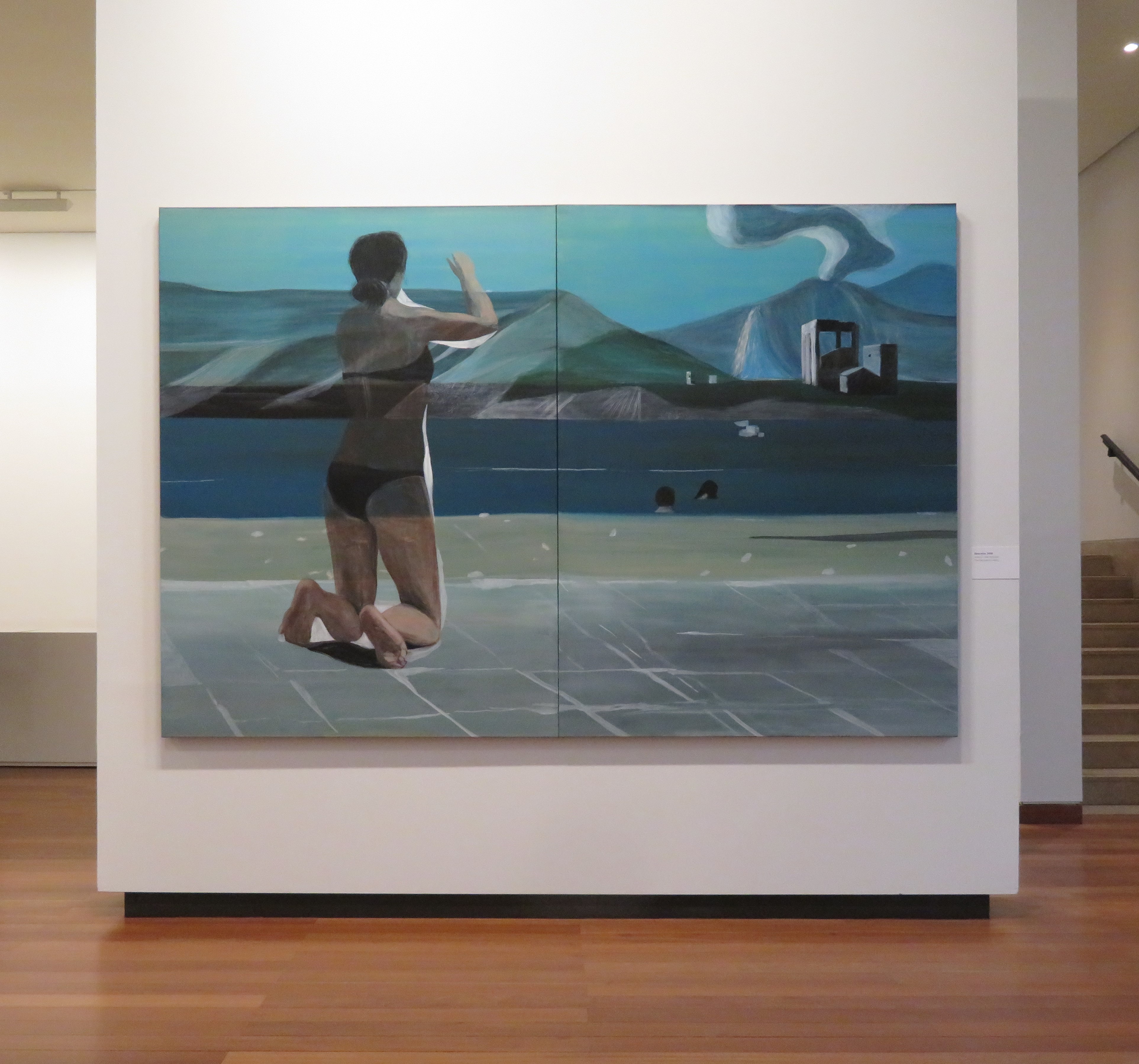 DESGRANDCHAMPS VOLCAN