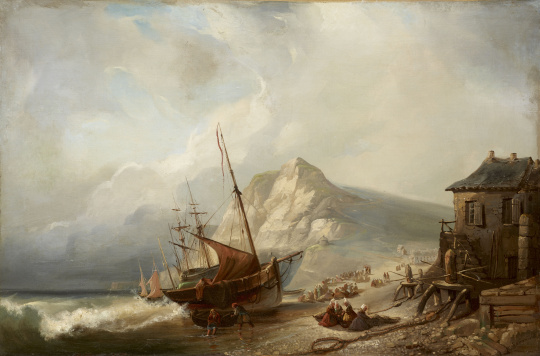 portenbessin le nourichel