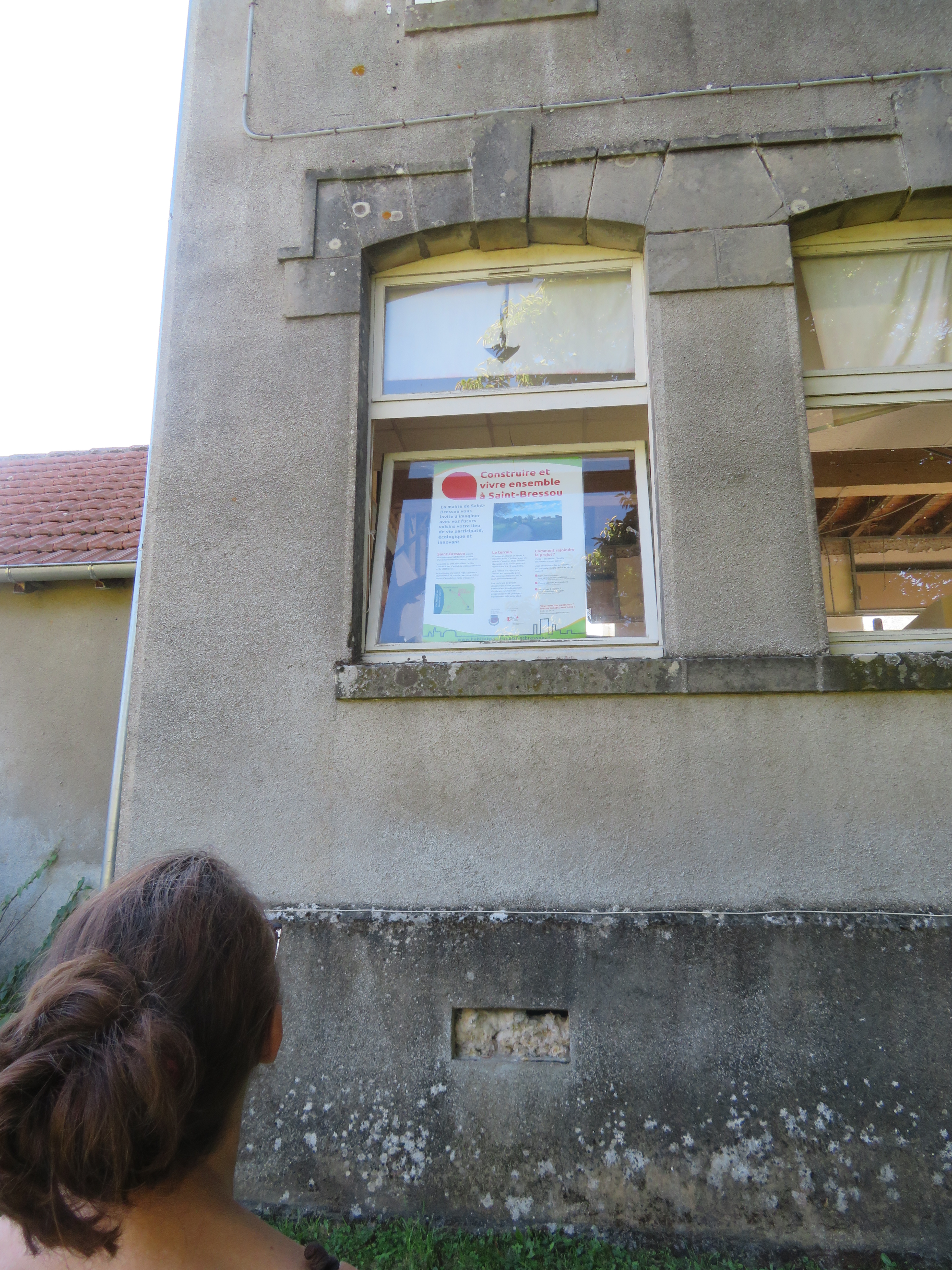 habitat participatif