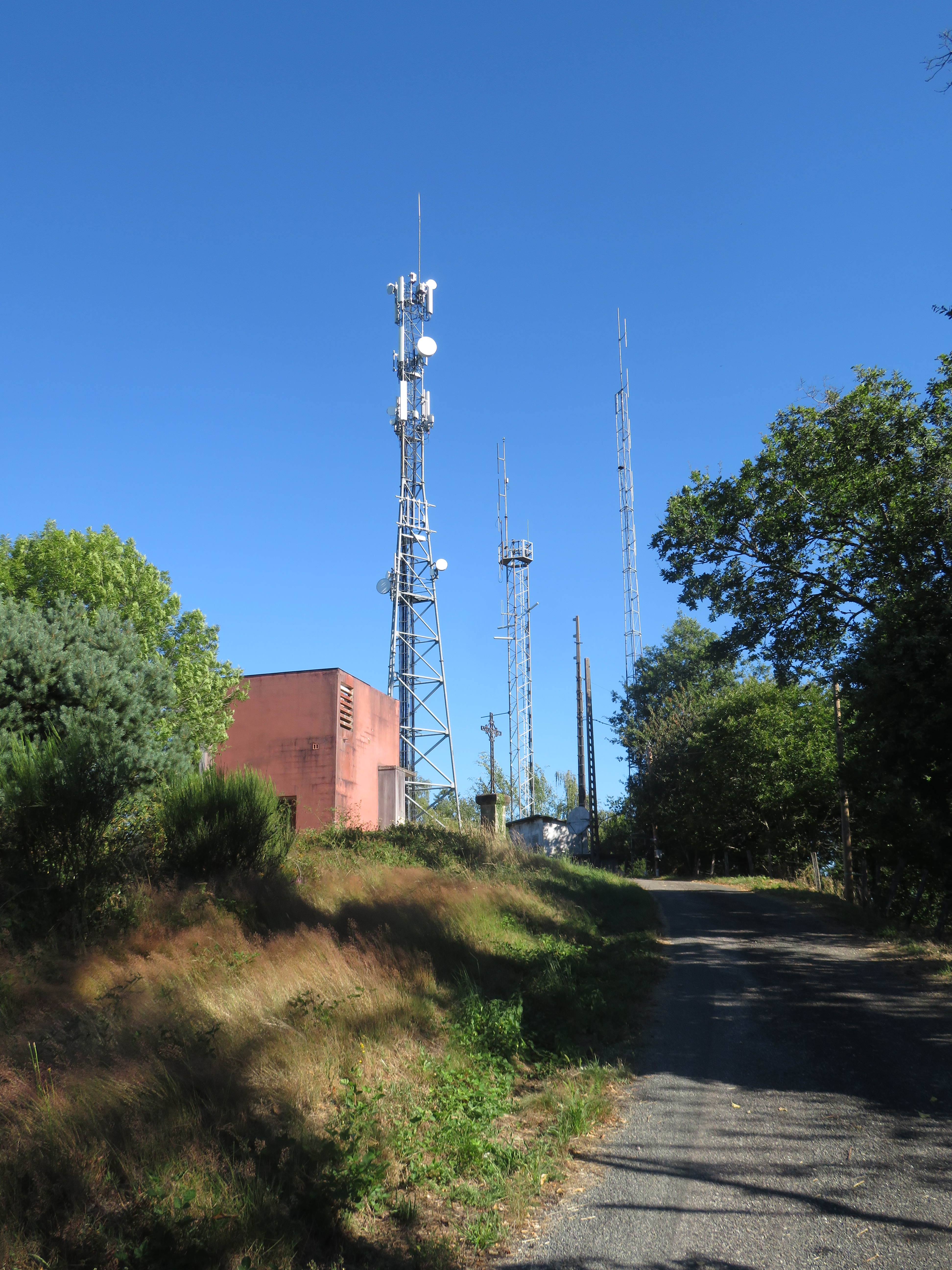 pic de saint-bressou