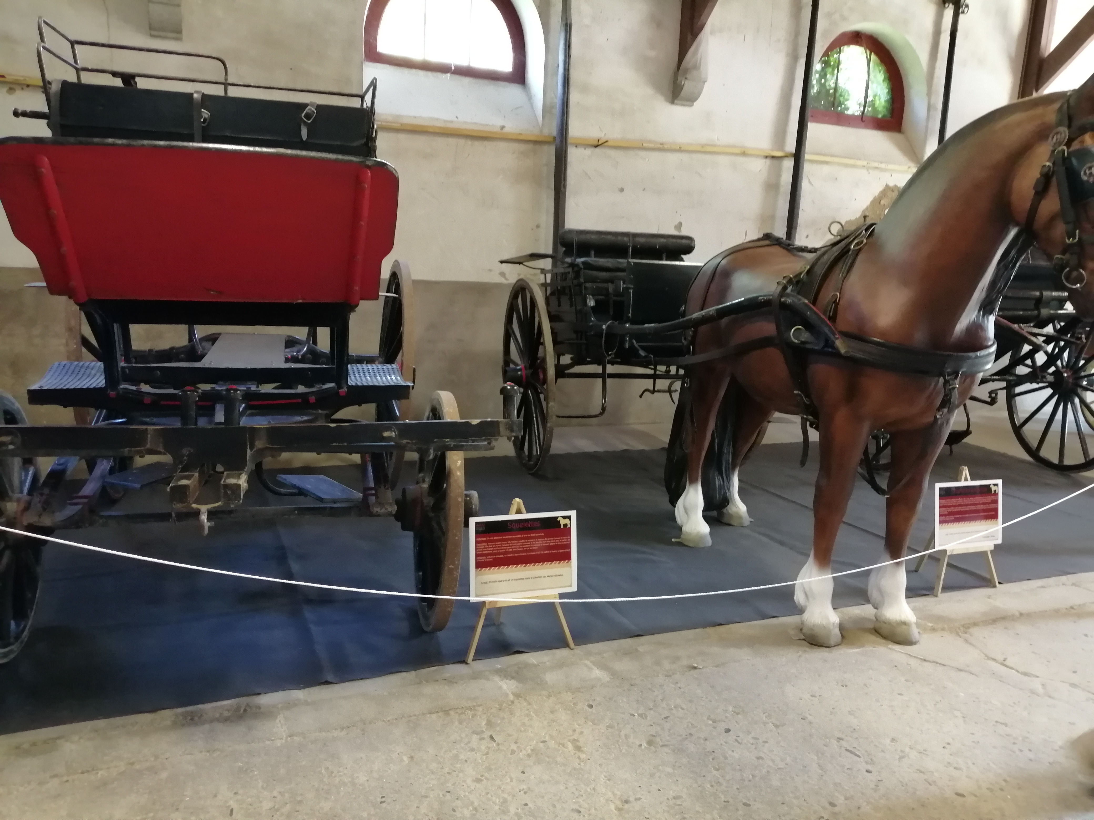 Lamballe : le chemin des écoliers