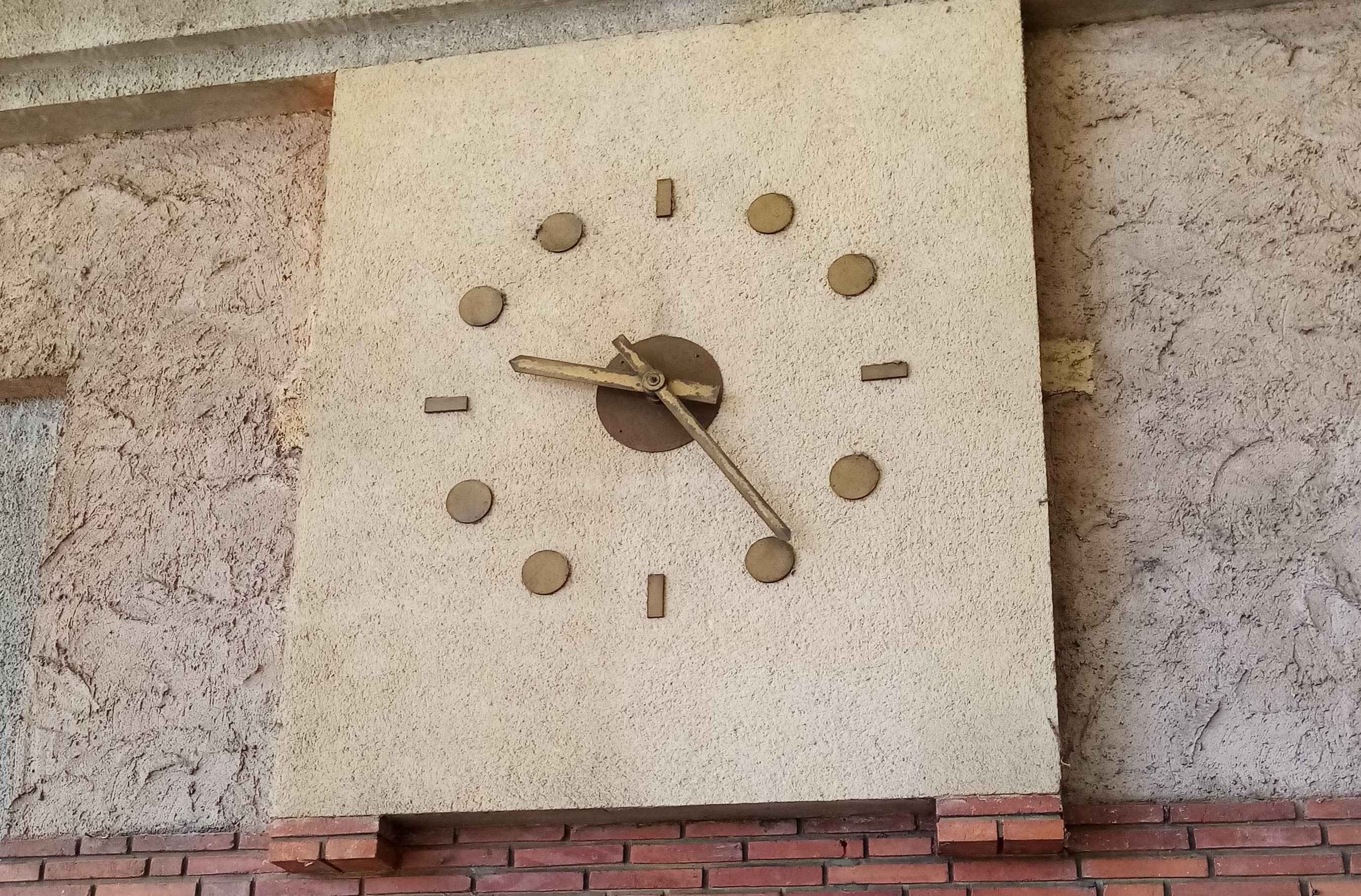 Capdenac- Gare : la cheminote