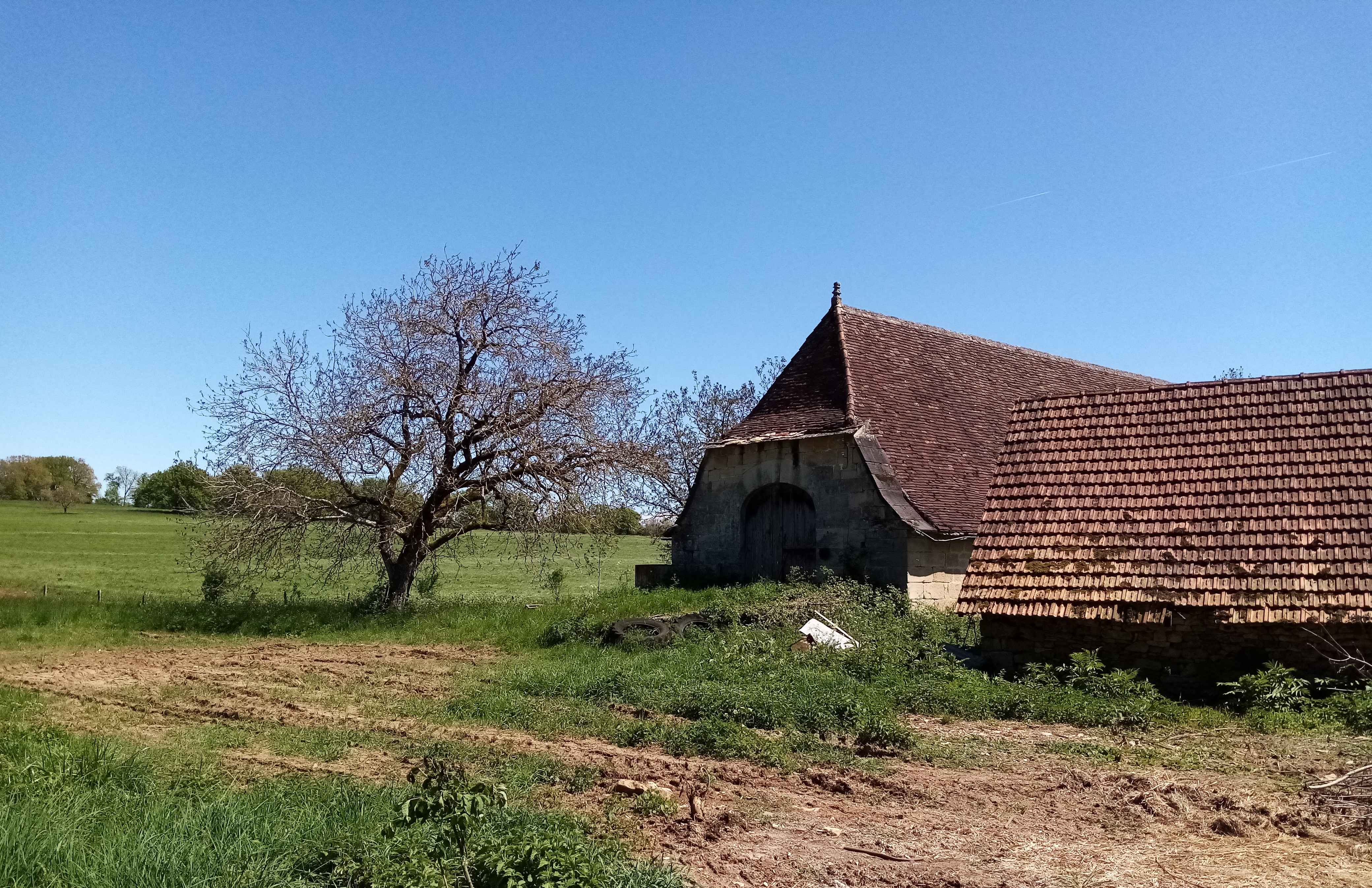 Assier : les domaines